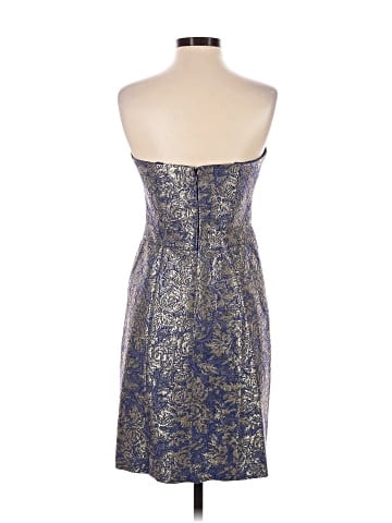 Nicole Miller Collection Cocktail Dress (view 2)