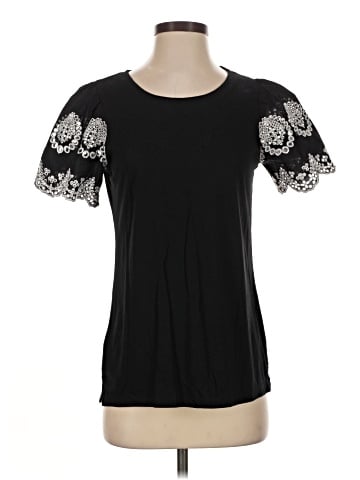 Talbots Short Sleeve T-Shirt (view 1)