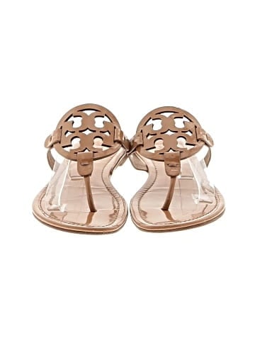 Tory Burch Flip Flops (view 2)