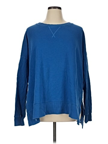 Lucky Brand Pullover Sweater (view 1)