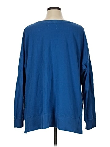 Lucky Brand Pullover Sweater (view 2)
