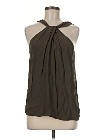 Chelsea28 Sleeveless Blouse (view 1)