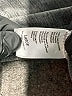 Avalanche Gray Pullover Sweater Size L - photo 8
