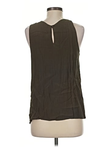 Chelsea28 Sleeveless Blouse (view 2)