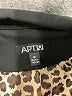 Apt. 9 Black Blazer Size 10 - photo 6