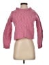 Helmut Lang Pink Wool Pullover Sweater Size XS - photo 1