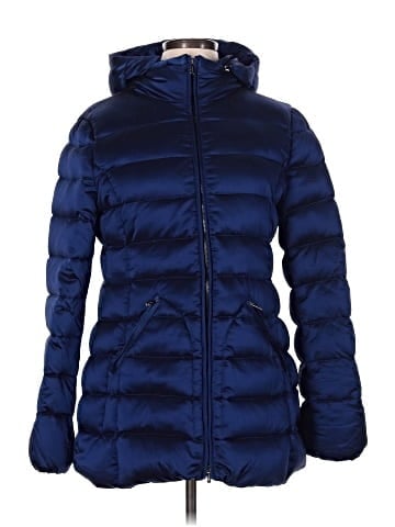 Armani Collezioni Snow Jacket (view 1)