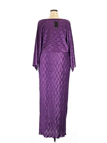 ELOQUII Casual Dress (view 2)