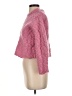 Helmut Lang Pink Wool Pullover Sweater Size XS - photo 5