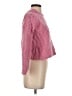 Helmut Lang Pink Wool Pullover Sweater Size XS - photo 4
