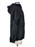 Volcom 100% Polyester Solid Black Windbreaker Size XS - photo 4