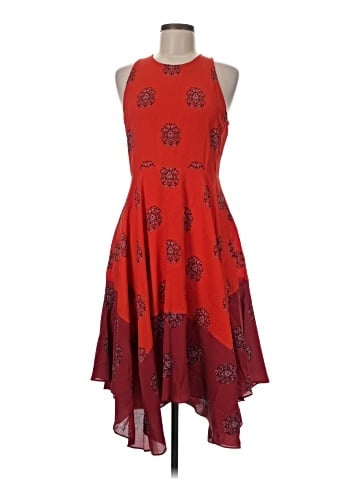A.L.C. Cocktail Dress (view 1)