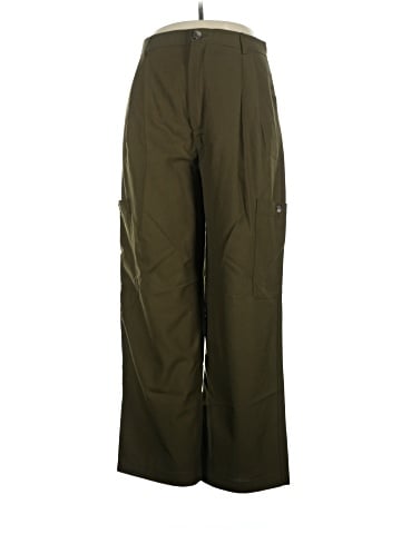 Zara Cargo Pants (view 1)