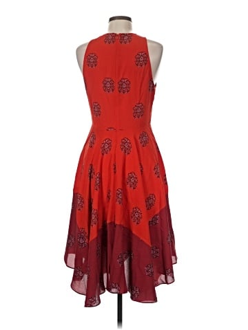 A.L.C. Cocktail Dress (view 2)