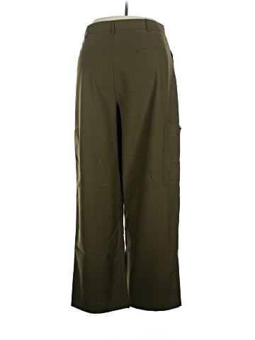 Zara Cargo Pants (view 2)