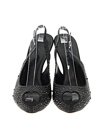 Alexander McQueen Heels (view 2)