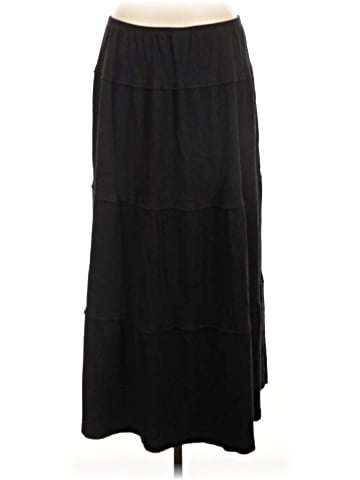 Basic Editions Casual Skirt (view 2)