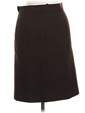 Dolce & Gabbana Vintage Wool Skirt (view 2)