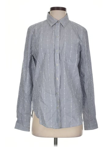 Lucky Brand Long Sleeve Button-Down Shirt (view 1)