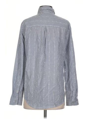 Lucky Brand Long Sleeve Button-Down Shirt (view 2)