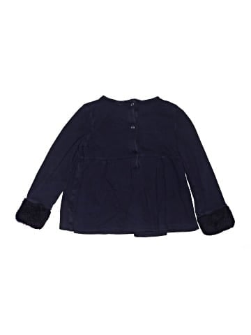 Janie and Jack Long Sleeve Blouse (view 2)