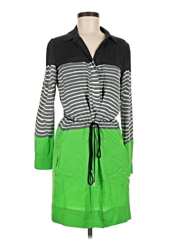 Diane von Furstenberg Casual Dress (view 1)