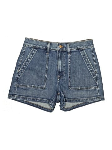 J.Crew Factory Store Denim Shorts (view 1)