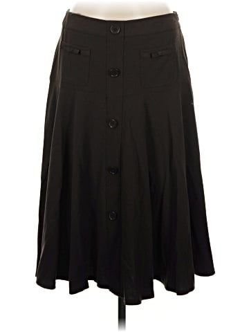 Larry Levine Formal Skirt (view 1)