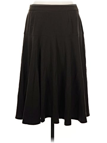 Larry Levine Formal Skirt (view 2)