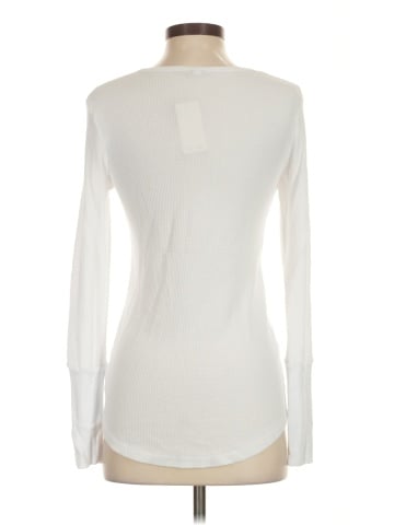Splendid Long Sleeve Henley (view 2)