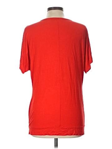 Doublju Short Sleeve T-Shirt (view 2)