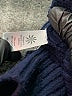 Athleta Solid Blue Wool Pullover Sweater Size XS - photo 8