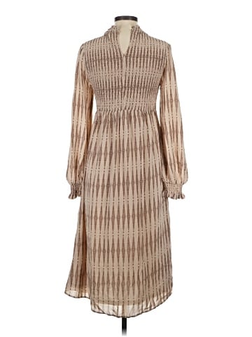 Very J Casual Dress (view 2)
