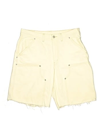 Levi's Denim Shorts (view 1)