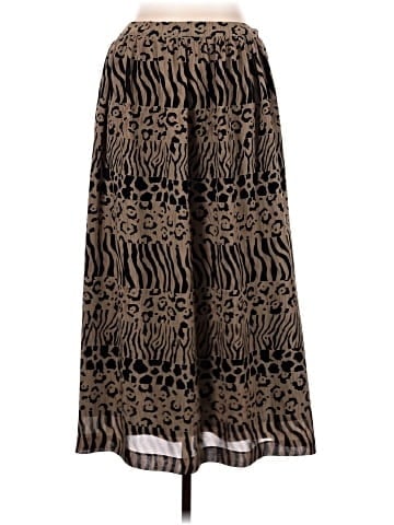 Nygard Collection Casual Skirt (view 1)