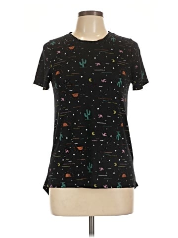 Modern Lux Short Sleeve T-Shirt (view 1)