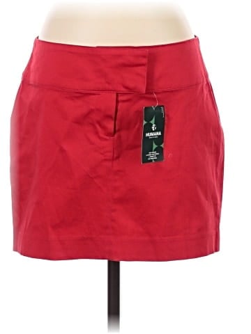 H&M Casual Skirt (view 1)