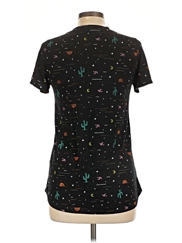 Modern Lux Short Sleeve T-Shirt (view 2)