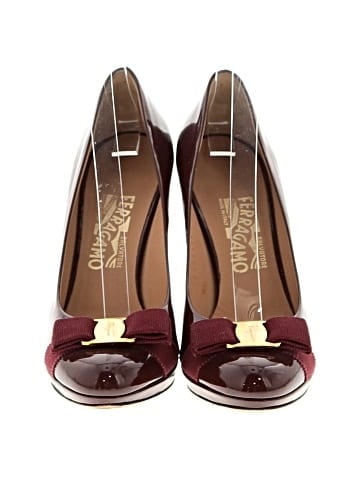Salvatore Ferragamo Pumps (view 2)