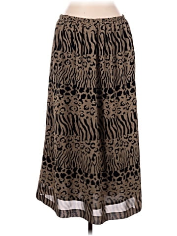 Nygard Collection Casual Skirt (view 2)