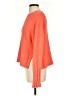 J.Crew Orange Pullover Sweater Size S - photo 5