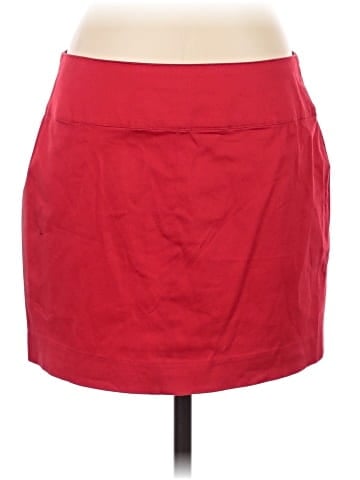 H&M Casual Skirt (view 2)