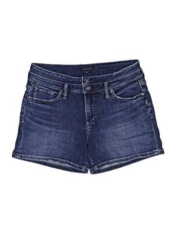 Silver Jeans Co. Denim Shorts (view 1)