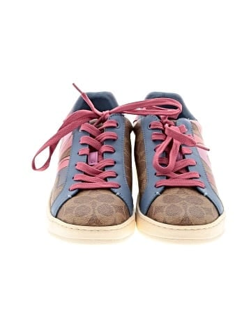 Coach sneakers (view 2)