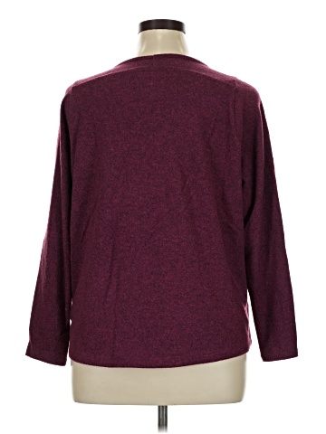 U.S. Polo Assn. Pullover Sweater (view 2)