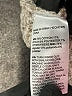 Chico's Tweed Silver Gray Jacket Size XL (3) - photo 7