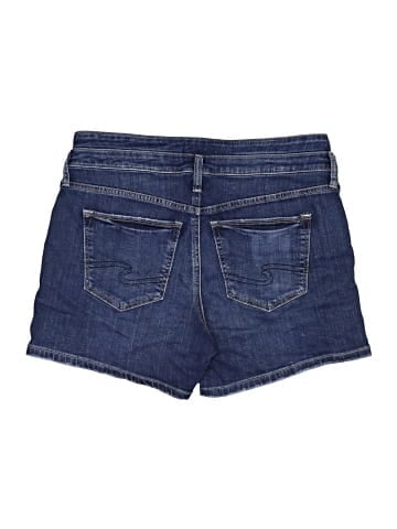 Silver Jeans Co. Denim Shorts (view 2)