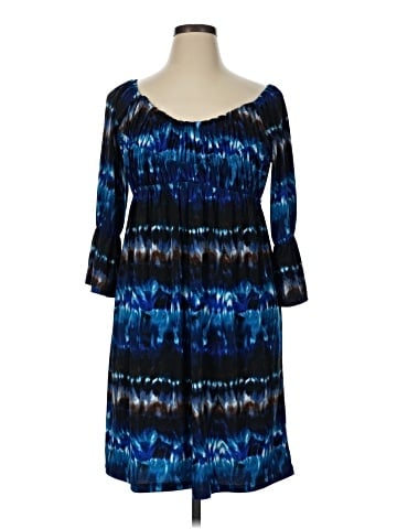 I.N. Studio Casual Dress (view 1)