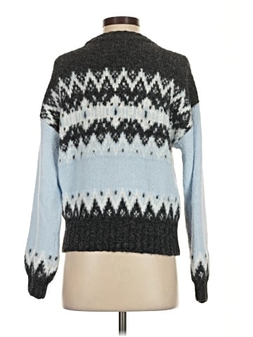 Ann Taylor LOFT Pullover Sweater (view 2)