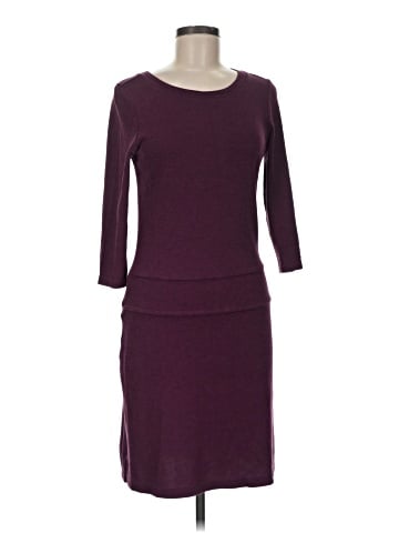 Toad & Co Casual Dress (view 1)